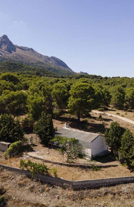 Juanan Barros Fotografía de Arquitectura