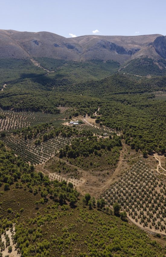 Juanan Barros Fotografía de Arquitectura