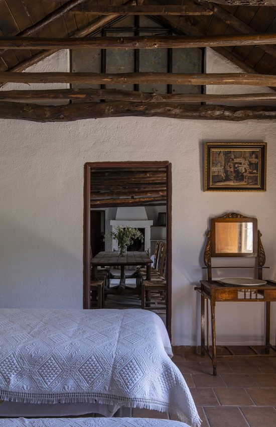 Juanan Barros Fotografía de Arquitectura