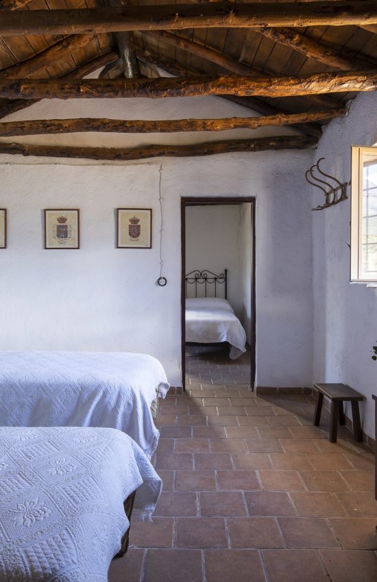 Juanan Barros Fotografía de Arquitectura